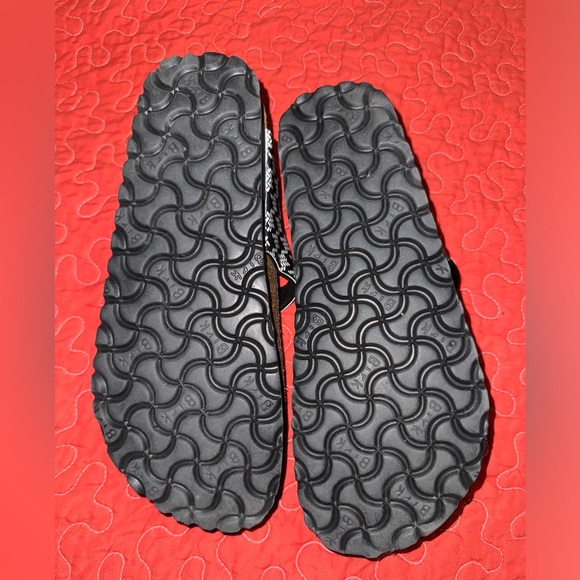 Birkenstock Papillio Gizeh Platform•39•EUC - Picture 4 of 4